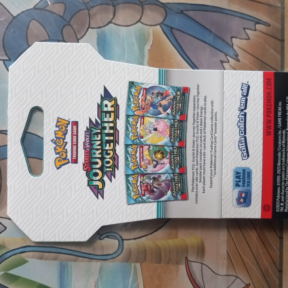 Pokemon - Picture 12 of 15